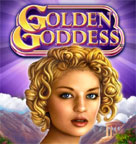 Golden Goddess