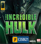 The Hulk